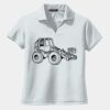 Women's Dri Mesh ® V Neck Polo Thumbnail