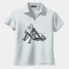 Women's Dri Mesh ® V Neck Polo Thumbnail