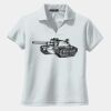Women's Dri Mesh ® V Neck Polo Thumbnail
