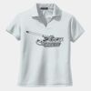 Women's Dri Mesh ® V Neck Polo Thumbnail