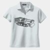 Women's Dri Mesh ® V Neck Polo Thumbnail