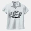 Women's Dri Mesh ® V Neck Polo Thumbnail
