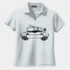 Women's Dri Mesh ® V Neck Polo Thumbnail