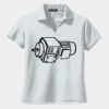 Women's Dri Mesh ® V Neck Polo Thumbnail