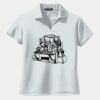 Women's Dri Mesh ® V Neck Polo Thumbnail
