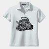 Women's Dri Mesh ® V Neck Polo Thumbnail
