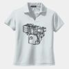 Women's Dri Mesh ® V Neck Polo Thumbnail