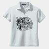 Women's Dri Mesh ® V Neck Polo Thumbnail