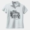 Women's Dri Mesh ® V Neck Polo Thumbnail