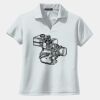 Women's Dri Mesh ® V Neck Polo Thumbnail