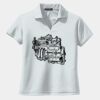 Women's Dri Mesh ® V Neck Polo Thumbnail