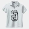 Women's Dri Mesh ® V Neck Polo Thumbnail