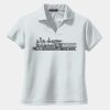 Women's Dri Mesh ® V Neck Polo Thumbnail