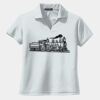 Women's Dri Mesh ® V Neck Polo Thumbnail