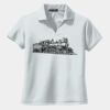 Women's Dri Mesh ® V Neck Polo Thumbnail