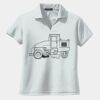 Women's Dri Mesh ® V Neck Polo Thumbnail