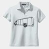 Women's Dri Mesh ® V Neck Polo Thumbnail