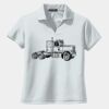 Women's Dri Mesh ® V Neck Polo Thumbnail