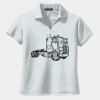 Women's Dri Mesh ® V Neck Polo Thumbnail