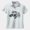 Women's Dri Mesh ® V Neck Polo Thumbnail