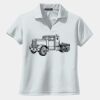 Women's Dri Mesh ® V Neck Polo Thumbnail