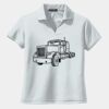 Women's Dri Mesh ® V Neck Polo Thumbnail