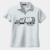 Women's Dri Mesh ® V Neck Polo Thumbnail