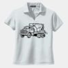 Women's Dri Mesh ® V Neck Polo Thumbnail