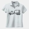 Women's Dri Mesh ® V Neck Polo Thumbnail