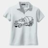 Women's Dri Mesh ® V Neck Polo Thumbnail