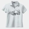 Women's Dri Mesh ® V Neck Polo Thumbnail
