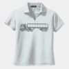 Women's Dri Mesh ® V Neck Polo Thumbnail