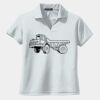 Women's Dri Mesh ® V Neck Polo Thumbnail