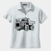 Women's Dri Mesh ® V Neck Polo Thumbnail