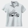 Women's Dri Mesh ® V Neck Polo Thumbnail