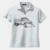 Women's Dri Mesh ® V Neck Polo Thumbnail