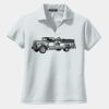 Women's Dri Mesh ® V Neck Polo Thumbnail
