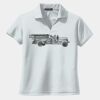 Women's Dri Mesh ® V Neck Polo Thumbnail