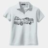 Women's Dri Mesh ® V Neck Polo Thumbnail