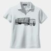 Women's Dri Mesh ® V Neck Polo Thumbnail