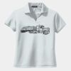 Women's Dri Mesh ® V Neck Polo Thumbnail