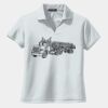Women's Dri Mesh ® V Neck Polo Thumbnail