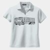 Women's Dri Mesh ® V Neck Polo Thumbnail