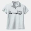 Women's Dri Mesh ® V Neck Polo Thumbnail