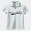 Women's Dri Mesh ® V Neck Polo Thumbnail