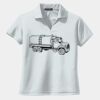 Women's Dri Mesh ® V Neck Polo Thumbnail