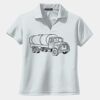 Women's Dri Mesh ® V Neck Polo Thumbnail