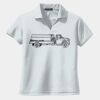 Women's Dri Mesh ® V Neck Polo Thumbnail