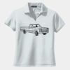 Women's Dri Mesh ® V Neck Polo Thumbnail