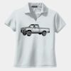 Women's Dri Mesh ® V Neck Polo Thumbnail